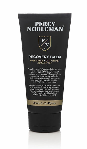 Percy Nobleman Pánský regenerační balzám po holení 100 ml porovnat ceny