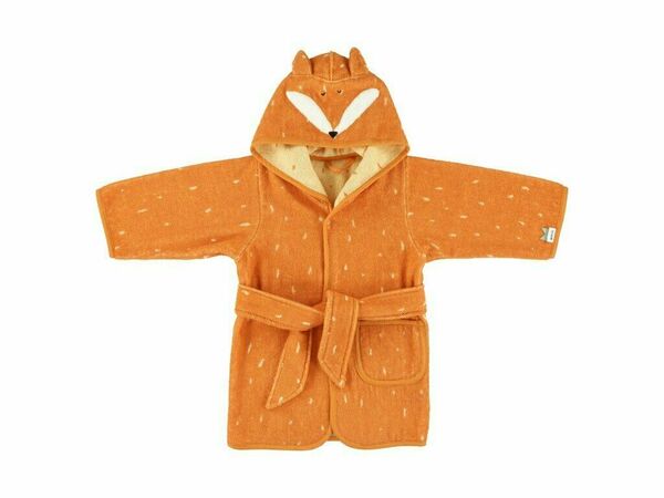 Dětský župan Trixie - Mr. Fox 5 - 6 let 1ks porovnat ceny