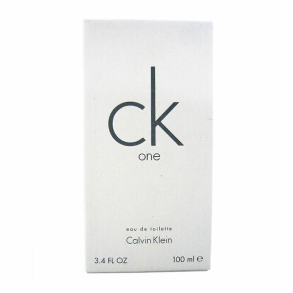 CALVIN KLEIN One Toaletní voda 100 ml porovnat ceny