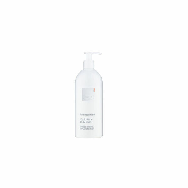 ZIAJA Med lipid care fyziologický tělový balzám 400 ml porovnat ceny