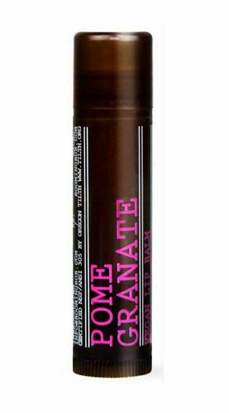 Booming Bob BIO Balzám na rty Pomegranate 4,25 g porovnat ceny