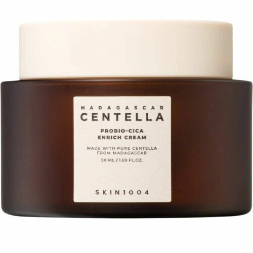 SKIN1004 Madagascar Centella Probio-Cica Enrich cream 50 ml porovnání ceny