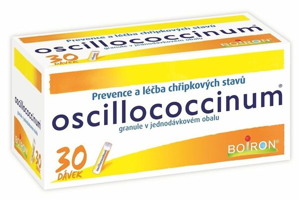 Oscillococcinum 1g gra mdc 30 porovnat ceny