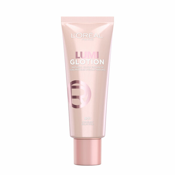 L'Oréal Paris Lumi Glotion 901 Fair Glow rozjasňovač, 40 ml porovnat ceny