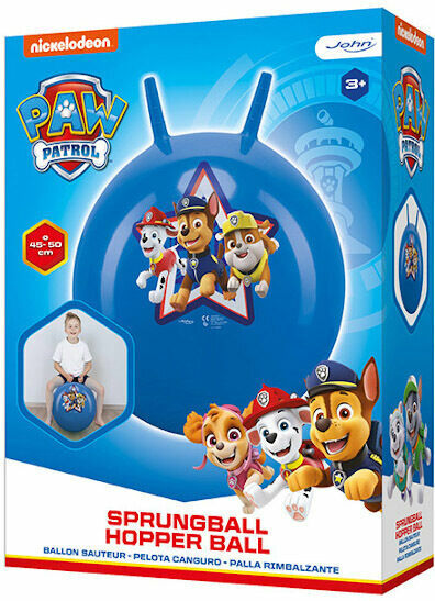 John Hopsadlo Paw Patrol 500mm porovnat ceny
