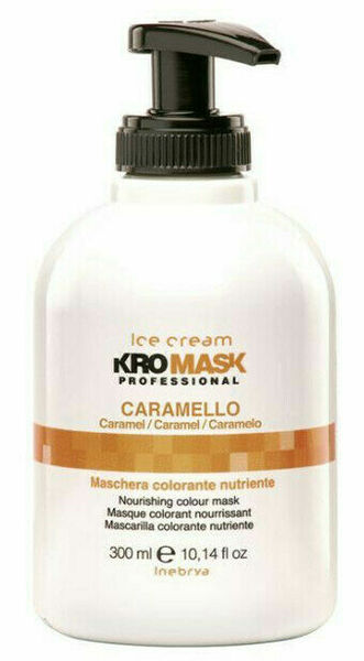 Inebrya Color Mask Caramello 300ml/karamelová porovnat ceny
