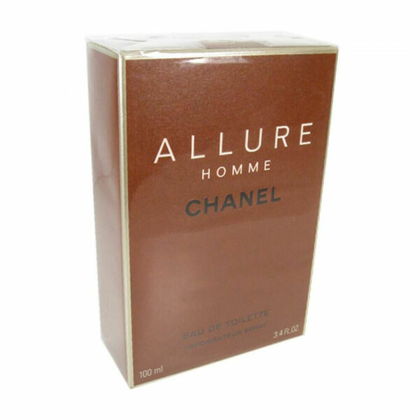 Chanel Allure Homme Toaletní voda 100ml porovnat ceny