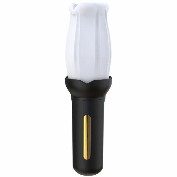 Sexy Elephant Automatický rotační masturbátor Twirl Mate (25,5 cm) porovnat ceny