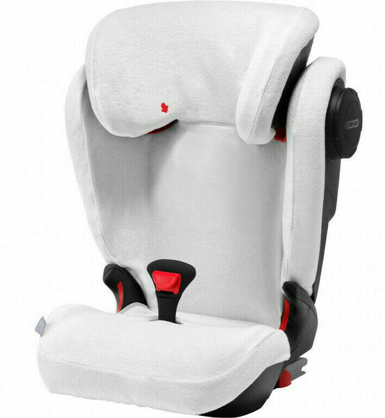 Britax Römer Letní potah Kidfix III Off-White 1ks porovnat ceny