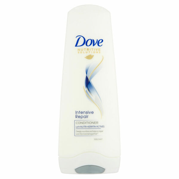 DOVE Intensive Repair kondicionér 200 ml porovnat ceny