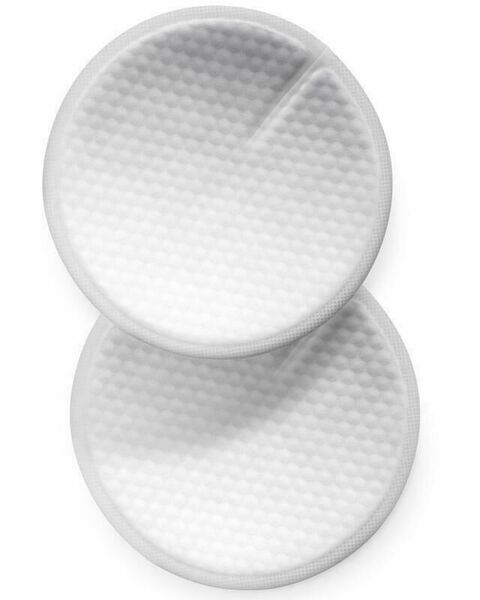 Philips II. jakost Philips AVENT Prsní vložky jednorázové 60 ks 60 ks porovnat ceny