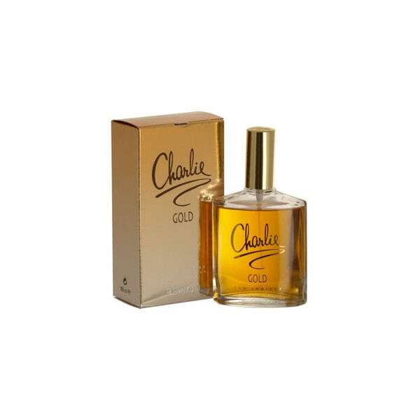 Revlon Charlie Gold Toaletní voda 100ml porovnat ceny