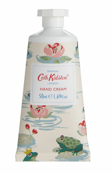 Heathcote & Ivory Krém na ruce Bathing Frogs 50 ml porovnat ceny