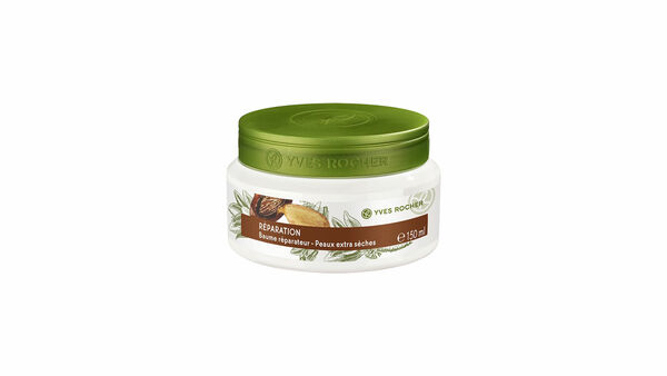Yves Rocher Regenerační balzám pro velmi suchou pokožku 150ml porovnat ceny