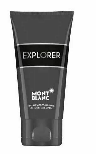 Montblanc  Mont Blanc Explorer Balzám po holení 150ml porovnat ceny
