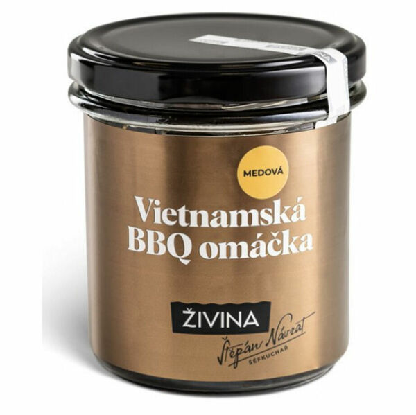 ŽIVINA Vietnamská BBQ omáčka medová 270 g porovnat ceny