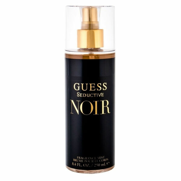 GUESS Seductive Noir tělový sprej 250 ml porovnat ceny