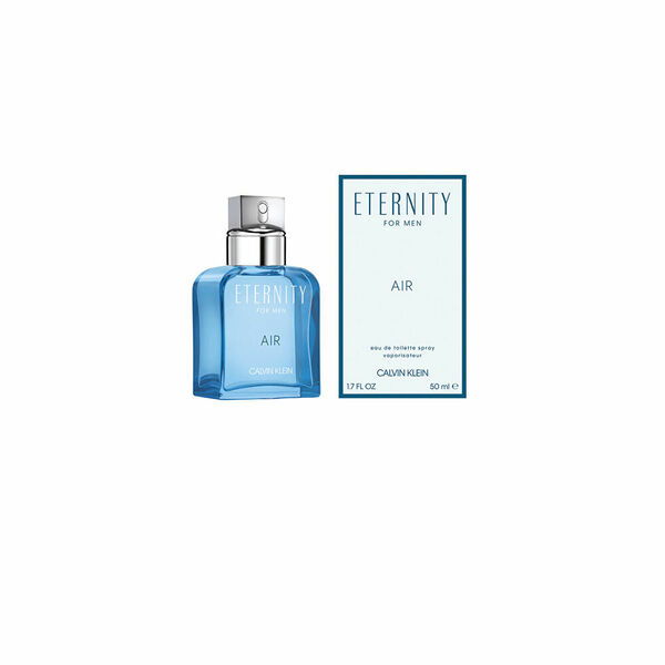 CALVIN KLEIN Eternity Air For Men Toaletní voda 50 ml porovnat ceny