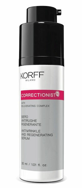 KORFF Correctionist NG regenerační sérum 30 ml porovnat ceny