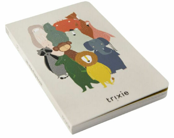 Trixie Kniha Lift-the-flap porovnat ceny