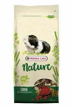 Vl Nature Cavia Pro Morčata 700g porovnat ceny
