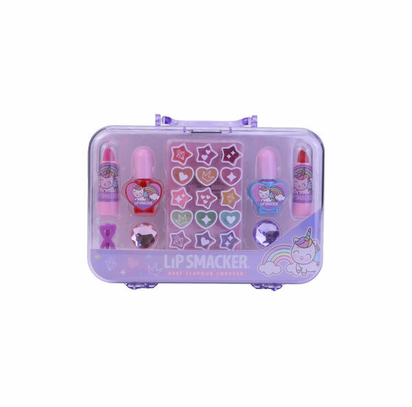 Lip Smacker Dárková sada Youth Mini Beauty Set porovnání ceny