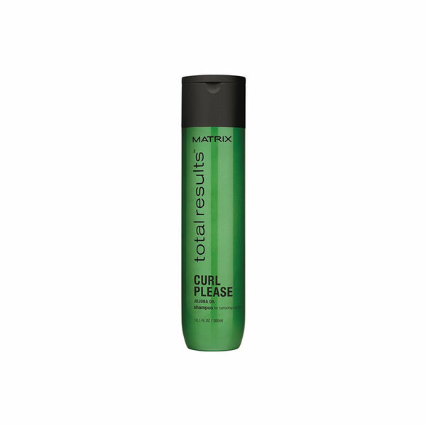 MATRIX Total Results Curl Please Šampon pro kudrnaté vlasy 300 ml porovnat ceny