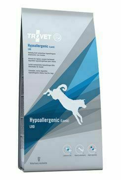 Trovet Pes Lrd 3kg porovnat ceny