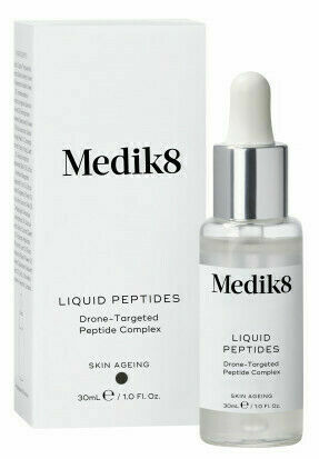 Medik8 Liquid Peptides - Omlazení s peptidy 30ml porovnat ceny