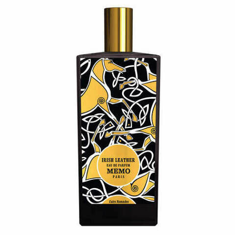 MEMO Irish Leather Parfém pro muže a ženy 75 ml porovnat ceny