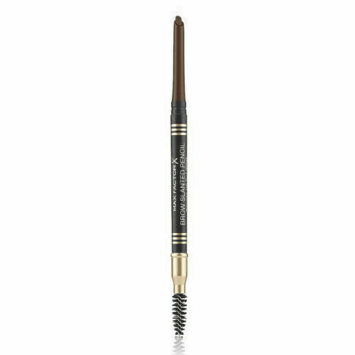 Max Factor Brow Slanted Pencil - odstín Chocolate porovnat ceny
