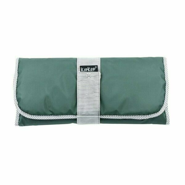 KipKep Přebalovací podložka Napper Calming Green (bavlna) porovnat ceny