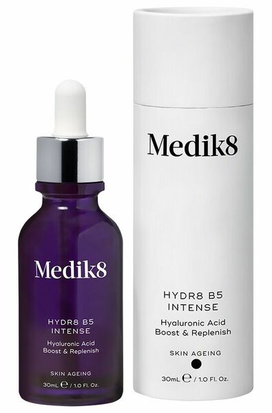 Medik8  Medik 8 Hydr8 B5 Intense - Intenzivní gelové hydratační sérum 30ml porovnat ceny