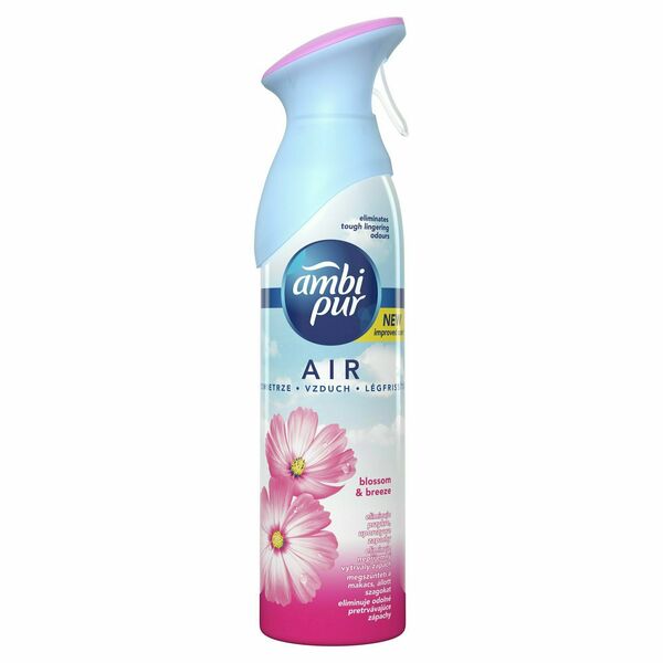 Ambipur AmbiPur Spray Flowers & Spring 300 ml porovnat ceny