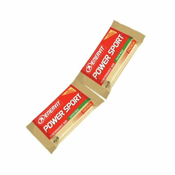 ENERVIT Performance Bar energetická tyčinka jablko 30+30 g porovnat ceny