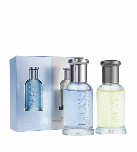 Hugo Boss Boss Bottled dárkový set 2ks porovnat ceny