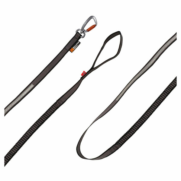 NON-STOP Dogwear Touring bungee vodítko pro psy 2,8 m, Tloušťka vodítka (mm): 13 porovnat ceny