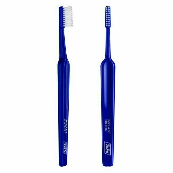 TePe K Orthodontic/Implant soft blistr 442368 porovnat ceny