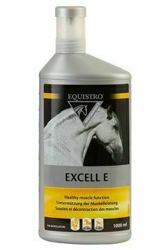 Equistro Excell E 1000ml porovnat ceny