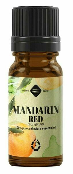 Mayam Esenciální olej Mandarin Red 10 ml porovnat ceny