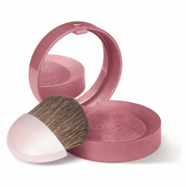 BOURJOIS Paris Blush  2,5g Odstín 54 Rose Frisson porovnat ceny