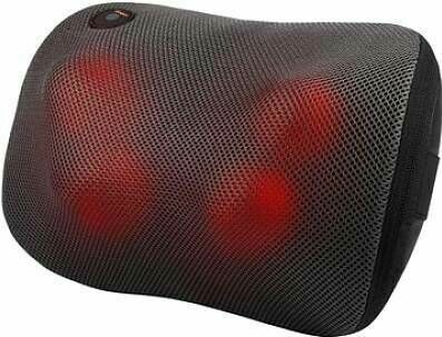 VitalPeak Masážní polštář MSG100 porovnat ceny