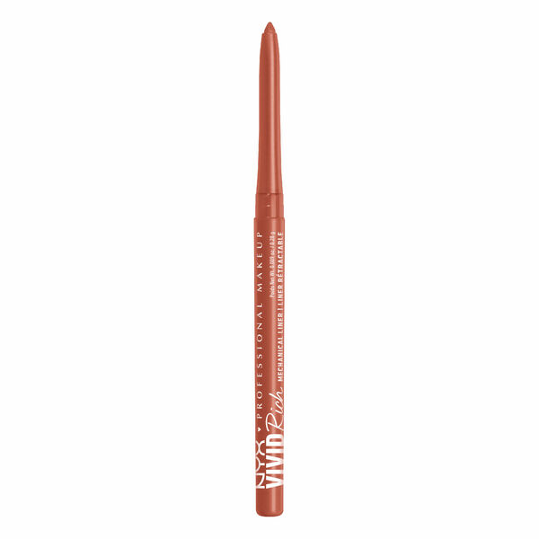 NYX Professional Makeup Vivid Rich Mechanical Liner tužka na oči 03 Tigers Prize 0.28 g porovnat ceny