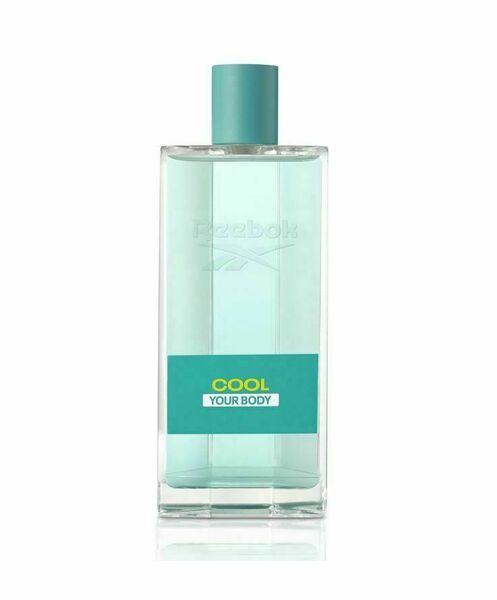 Reebok Cool Your Body toaletní voda pro ženy 100 ml porovnat ceny