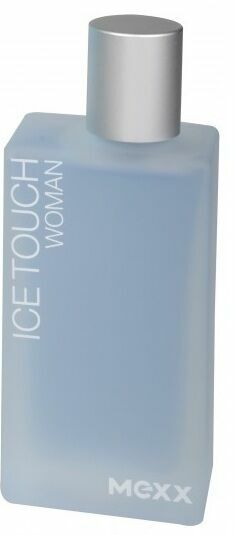 Mexx Ice Touch Woman EdT 15ml porovnat ceny