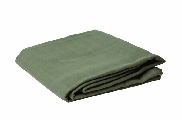Terra Gaia Osuška 100% organic cotton, zelená porovnat ceny