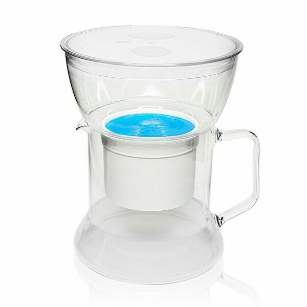 Aqua Aurea DIONA MAX FAM1 filtrační konvice 1,8 l porovnání ceny