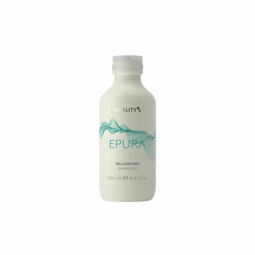 Vitality's Epurá Šampon pro mastné vlasy Balancing Shampoo 250 ml porovnat ceny