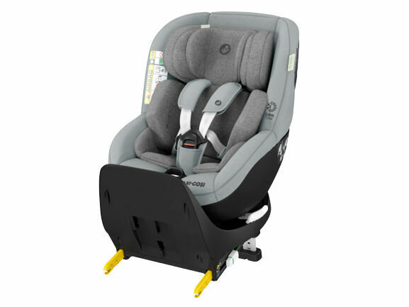 Maxi Cosi Mica Pro Eco i-Size Autosedačka Šedá porovnat ceny