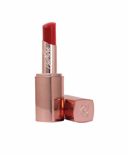 BIONIKE Defence color nutri shine glossy lipstick - nr. 210 malinově červená - stick 3 ml porovnat ceny
